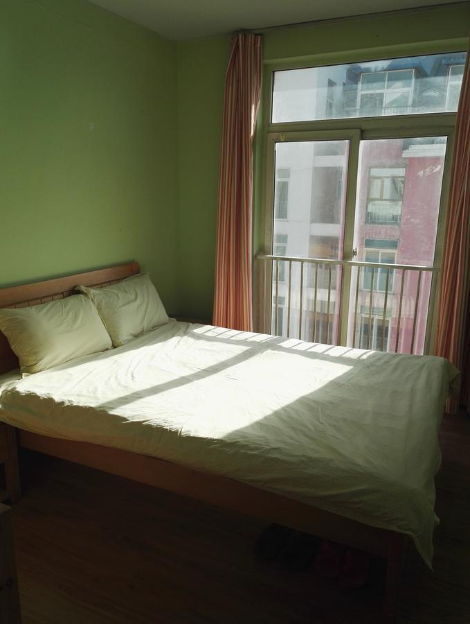 Lete Hostel شينينغ المظهر الخارجي الصورة