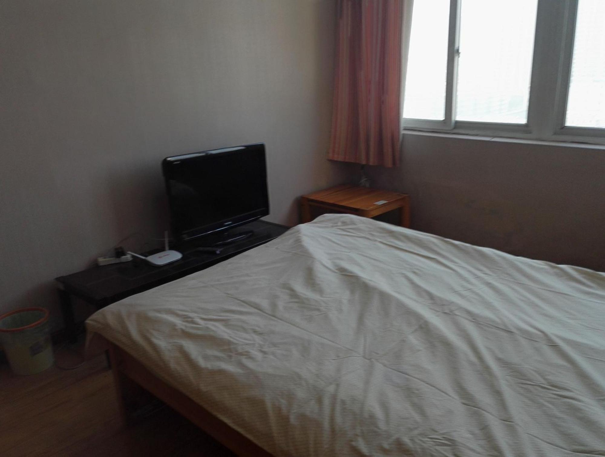 Lete Hostel شينينغ المظهر الخارجي الصورة