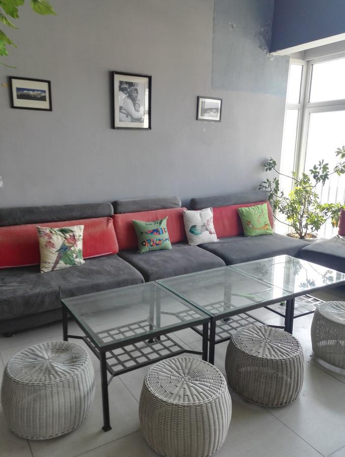 Lete Hostel شينينغ المظهر الخارجي الصورة