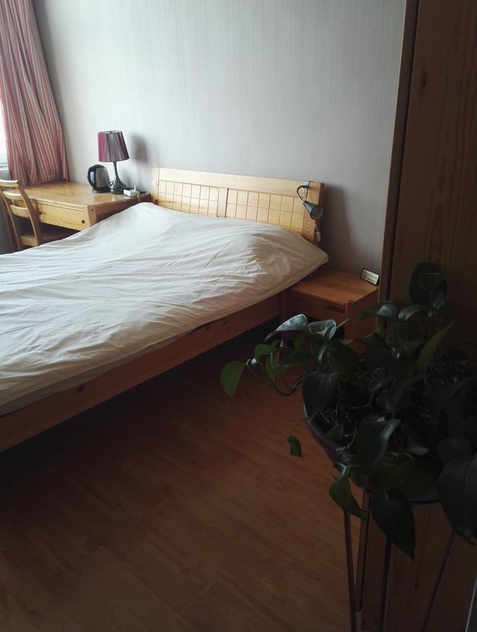 Lete Hostel شينينغ المظهر الخارجي الصورة
