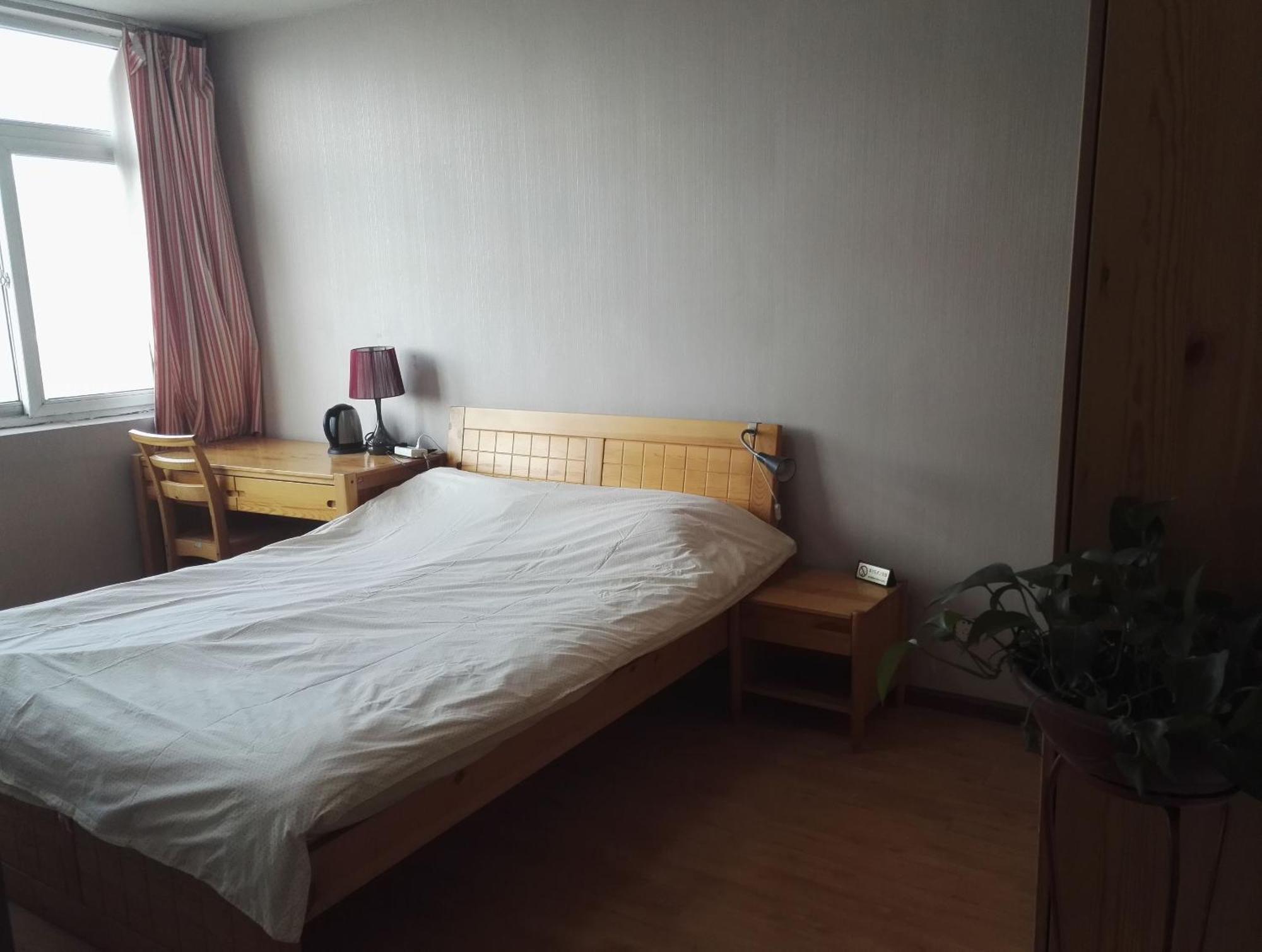 Lete Hostel شينينغ المظهر الخارجي الصورة