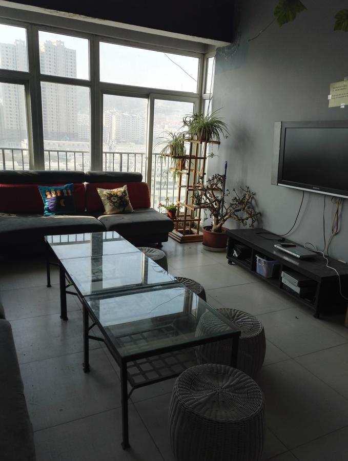 Lete Hostel شينينغ المظهر الخارجي الصورة