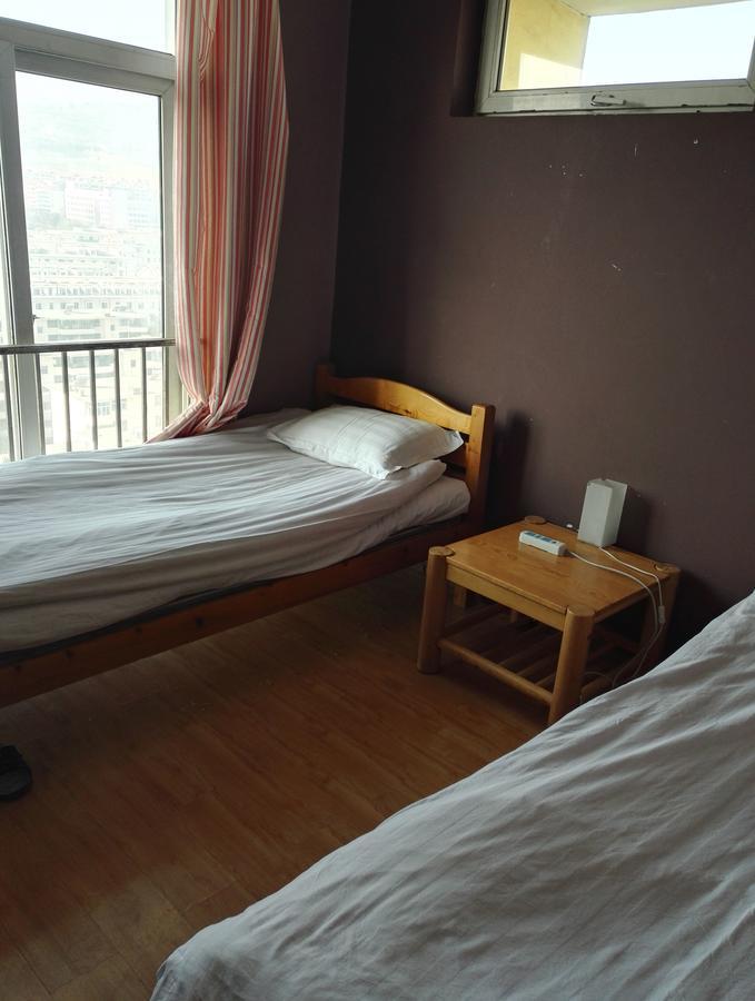 Lete Hostel شينينغ المظهر الخارجي الصورة