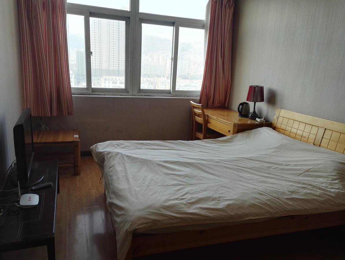 Lete Hostel شينينغ المظهر الخارجي الصورة