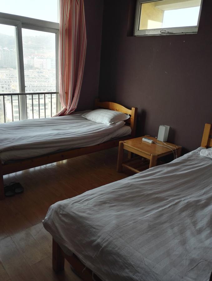 Lete Hostel شينينغ المظهر الخارجي الصورة