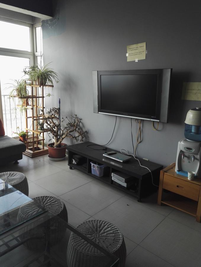Lete Hostel شينينغ المظهر الخارجي الصورة