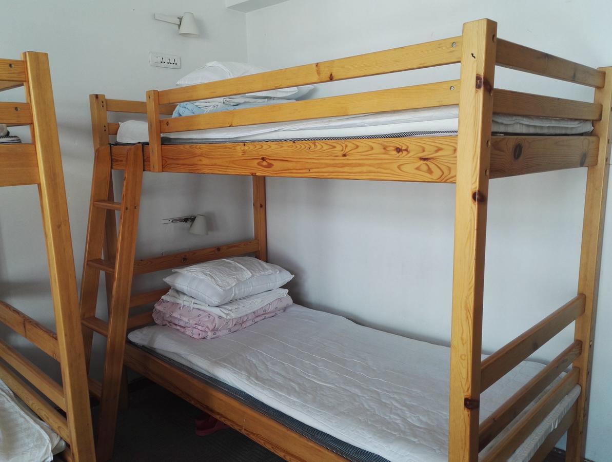 Lete Hostel شينينغ المظهر الخارجي الصورة