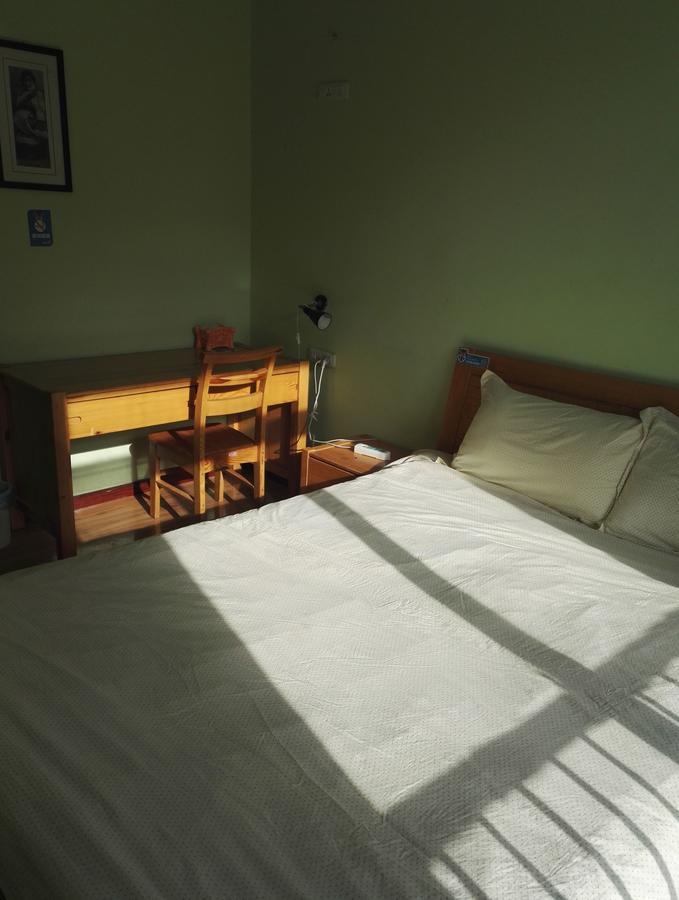 Lete Hostel شينينغ المظهر الخارجي الصورة