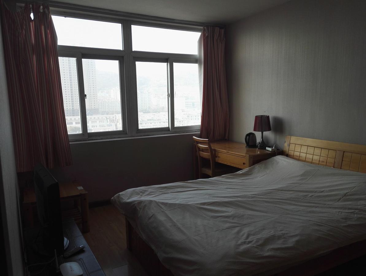 Lete Hostel شينينغ المظهر الخارجي الصورة