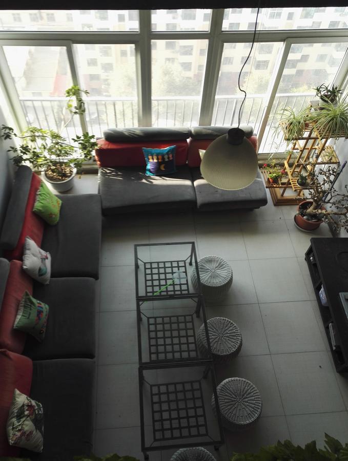 Lete Hostel شينينغ المظهر الخارجي الصورة