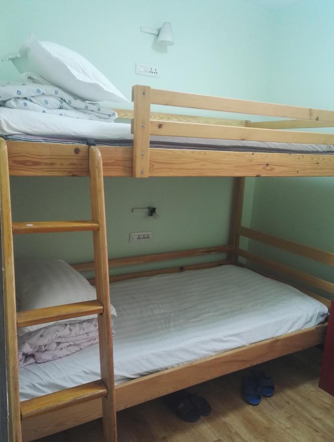 Lete Hostel شينينغ المظهر الخارجي الصورة