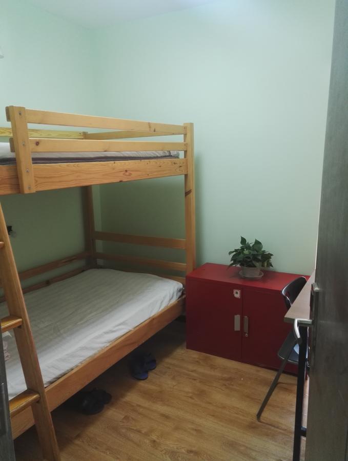 Lete Hostel شينينغ المظهر الخارجي الصورة