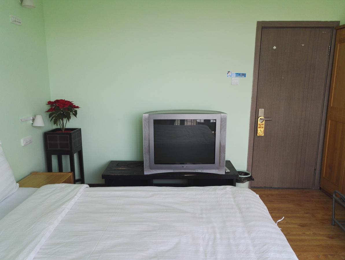 Lete Hostel شينينغ المظهر الخارجي الصورة