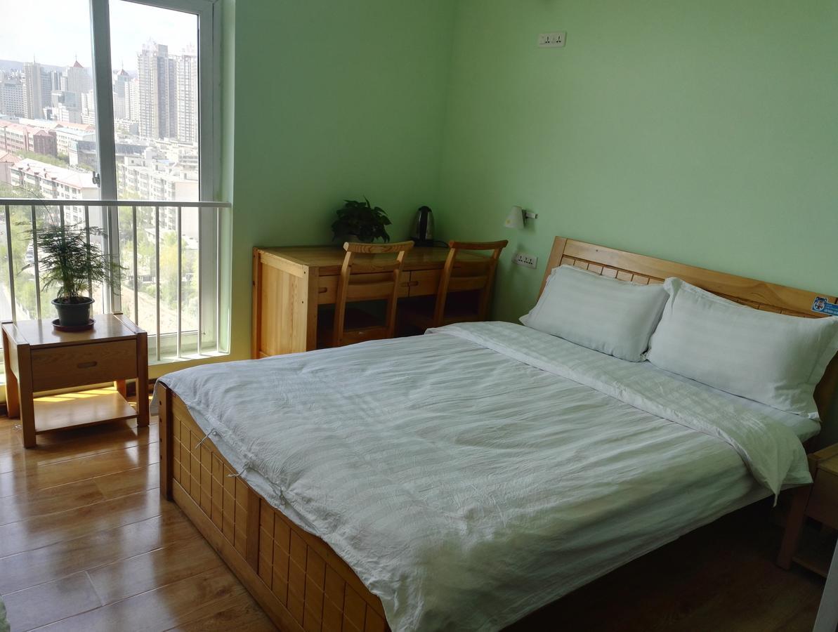 Lete Hostel شينينغ المظهر الخارجي الصورة