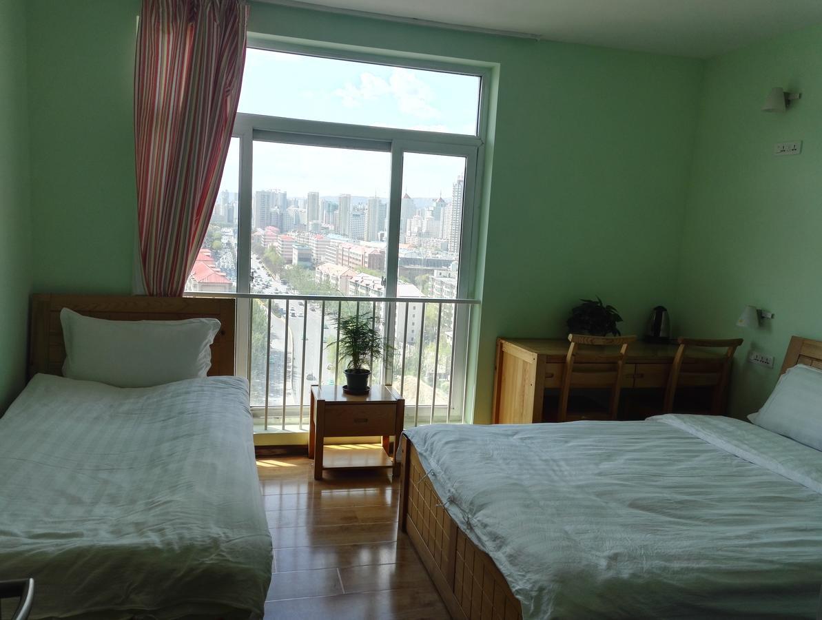 Lete Hostel شينينغ المظهر الخارجي الصورة
