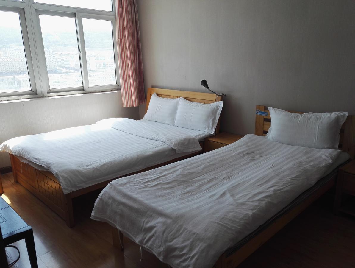Lete Hostel شينينغ المظهر الخارجي الصورة