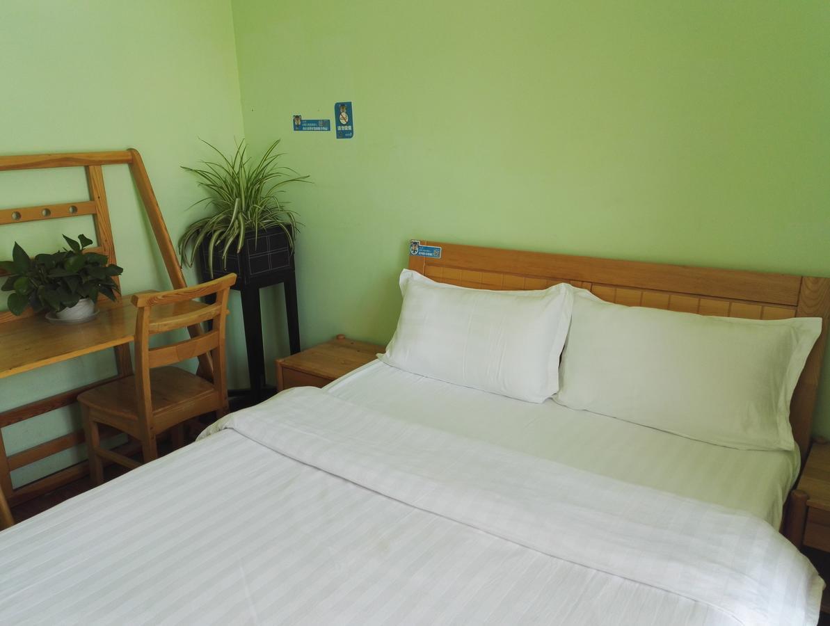 Lete Hostel شينينغ المظهر الخارجي الصورة