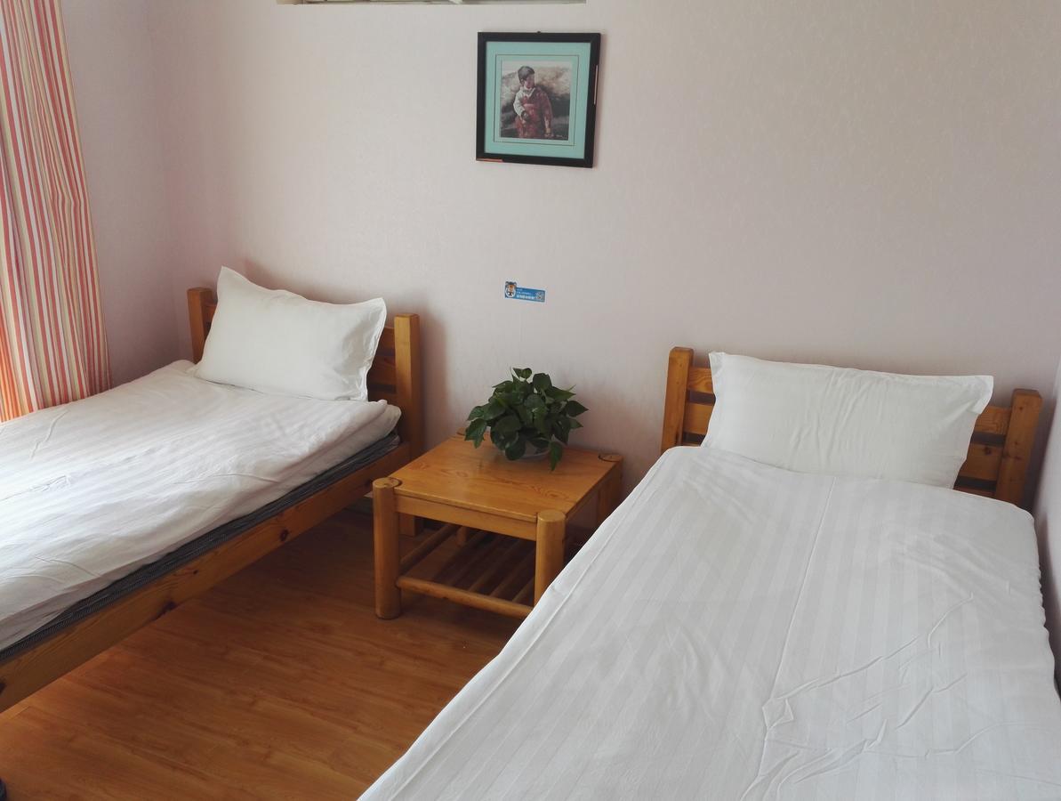 Lete Hostel شينينغ المظهر الخارجي الصورة