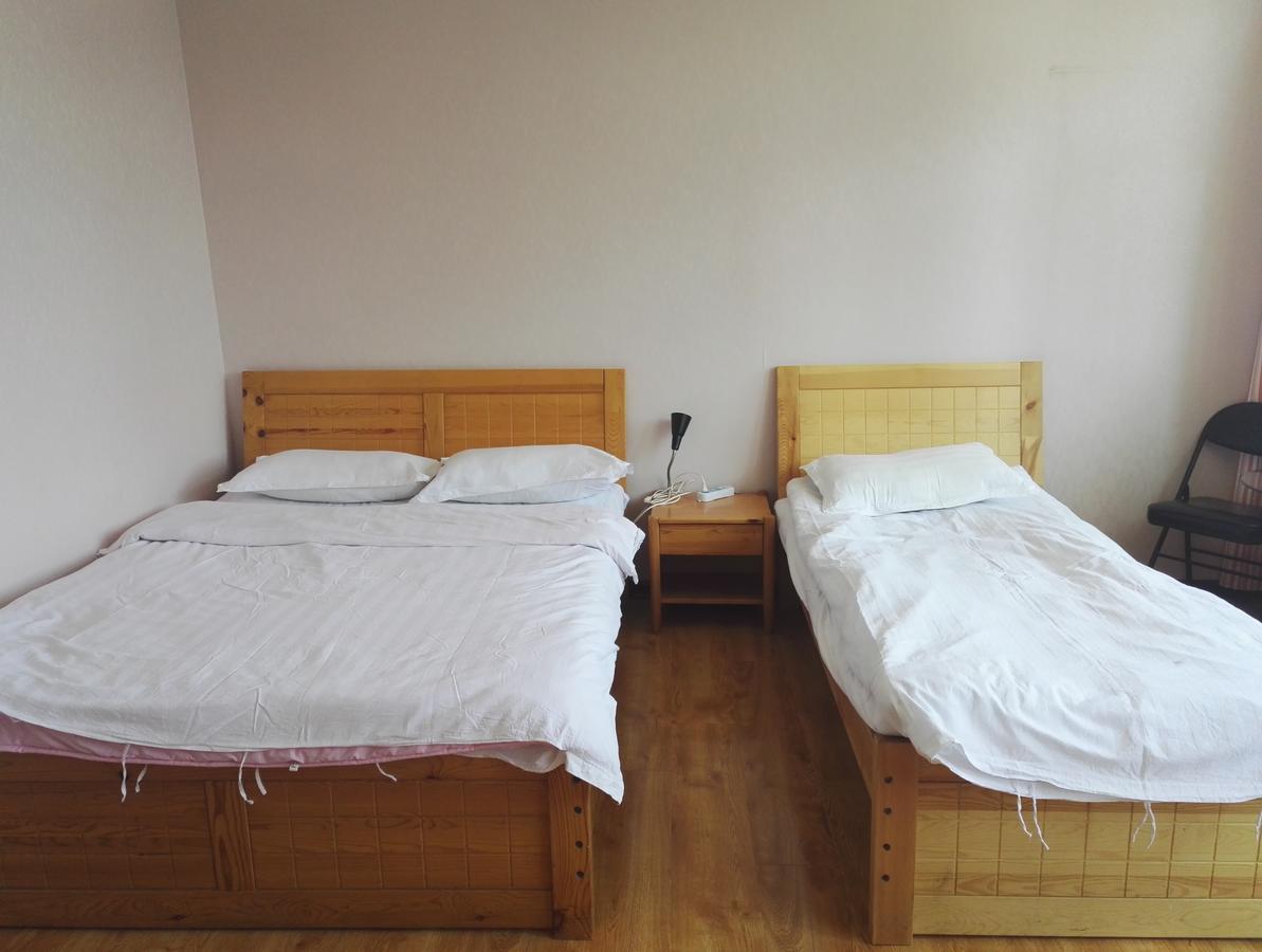 Lete Hostel شينينغ المظهر الخارجي الصورة