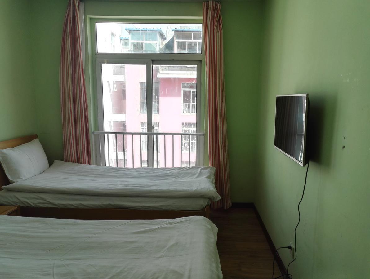 Lete Hostel شينينغ المظهر الخارجي الصورة