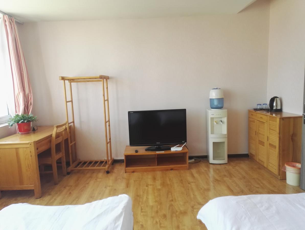 Lete Hostel شينينغ المظهر الخارجي الصورة
