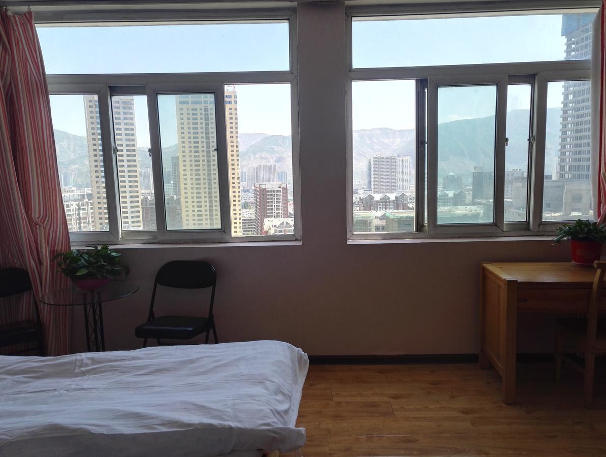 Lete Hostel شينينغ المظهر الخارجي الصورة