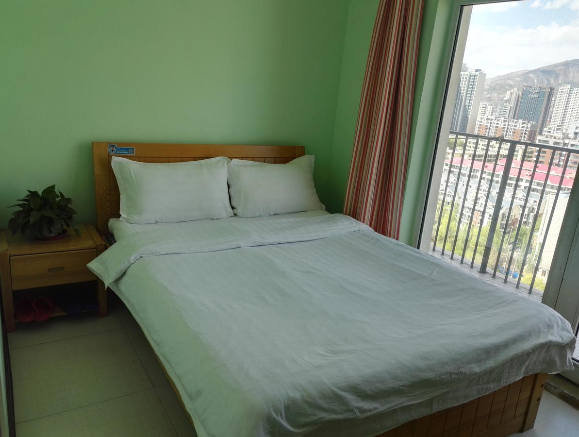 Lete Hostel شينينغ المظهر الخارجي الصورة
