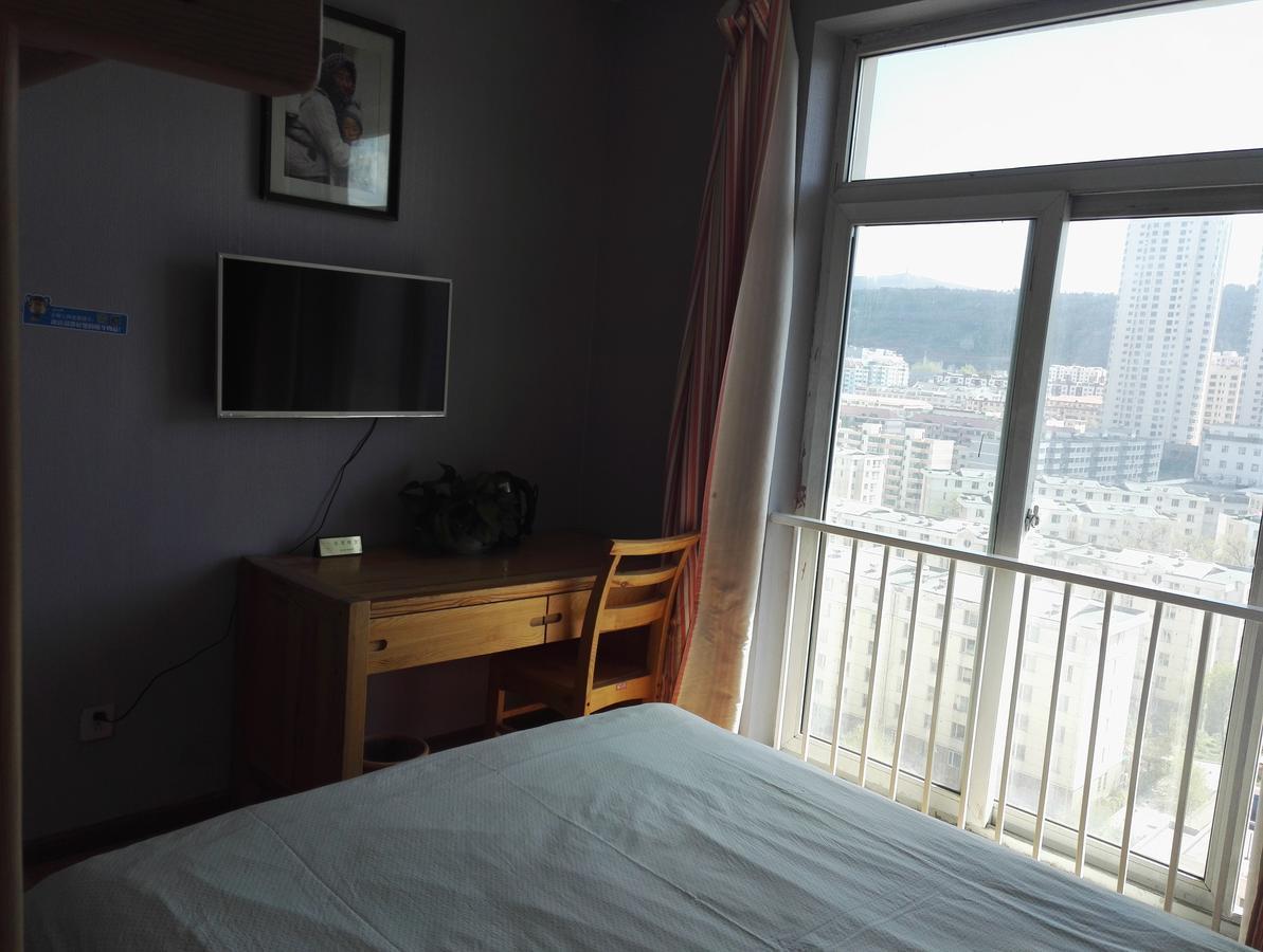 Lete Hostel شينينغ المظهر الخارجي الصورة