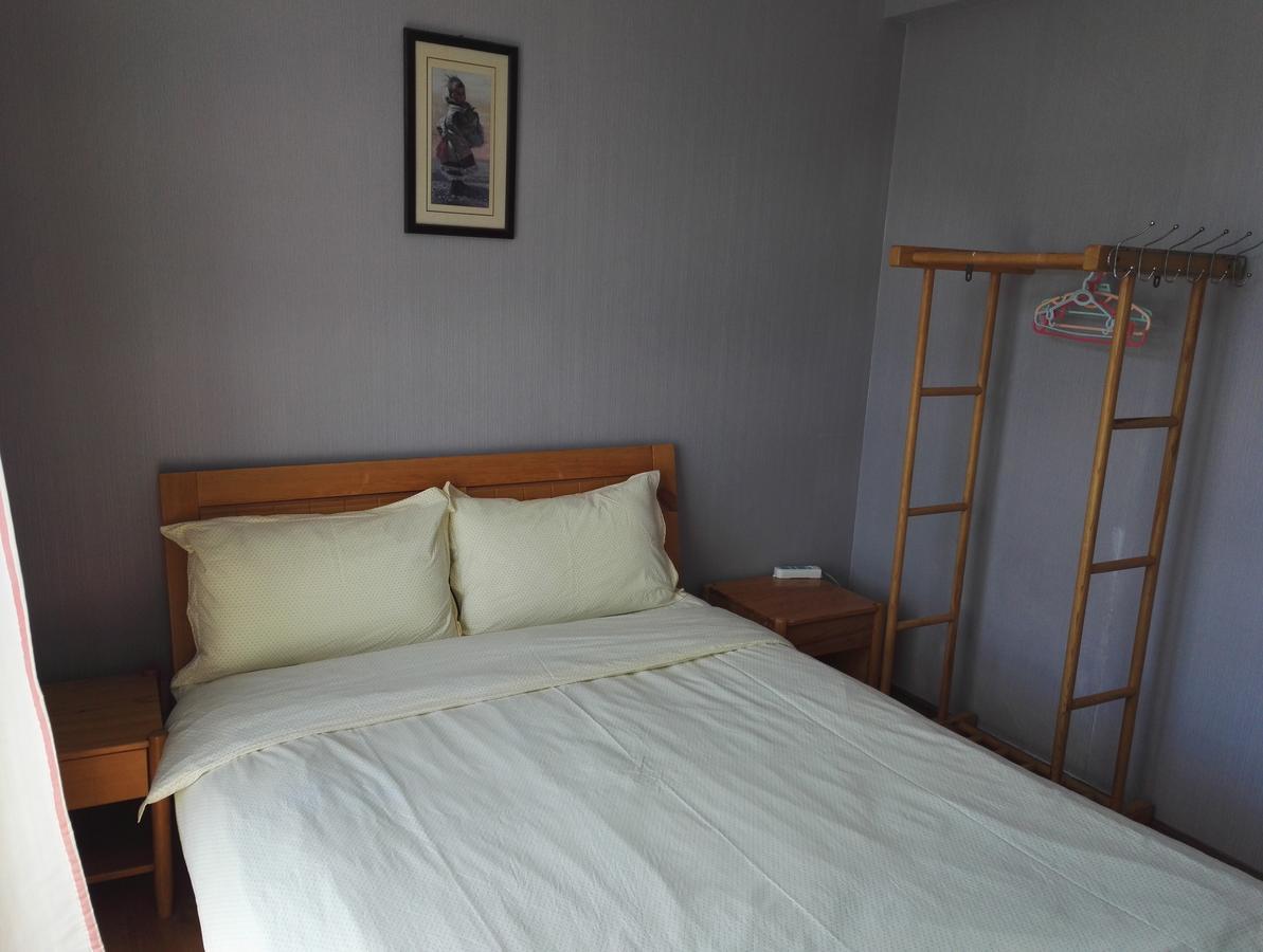 Lete Hostel شينينغ المظهر الخارجي الصورة