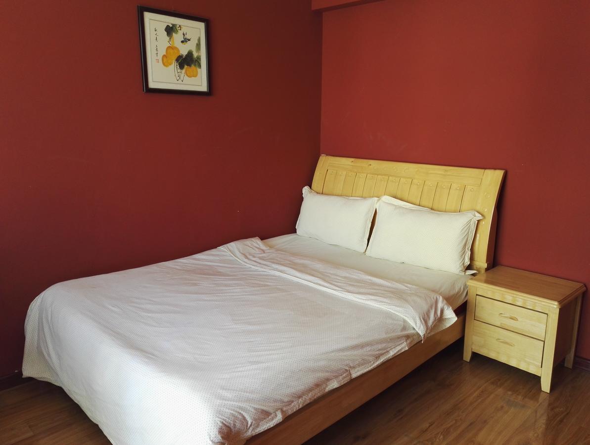 Lete Hostel شينينغ المظهر الخارجي الصورة