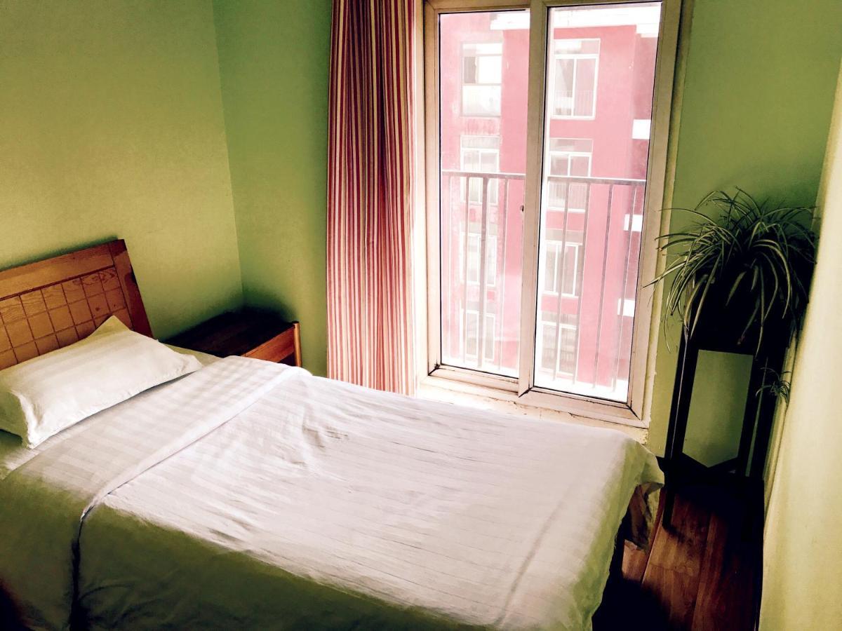 Lete Hostel شينينغ المظهر الخارجي الصورة